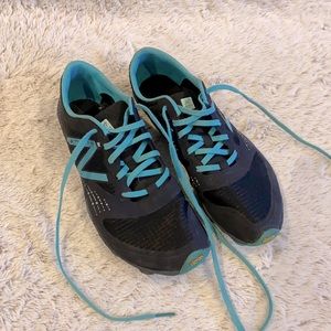 NB Minimus Shoes